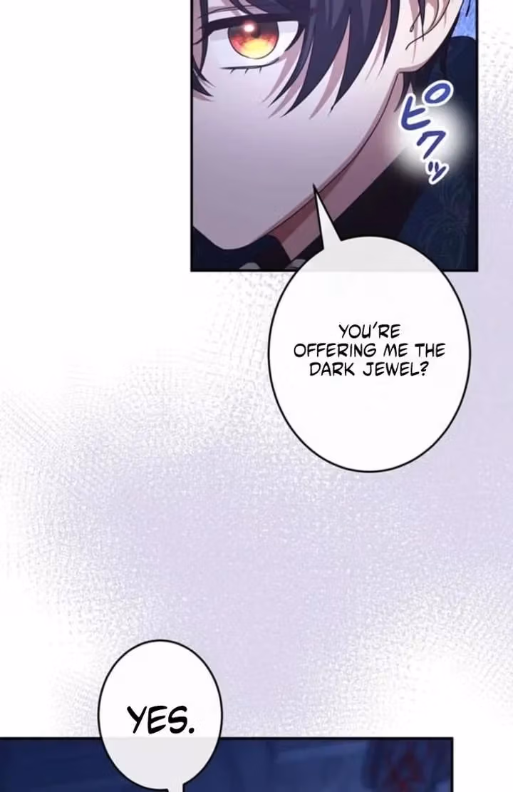 May I Destroy Them? The Pure-White Saintess Vows Revenge Chapter 7 page 17 - 