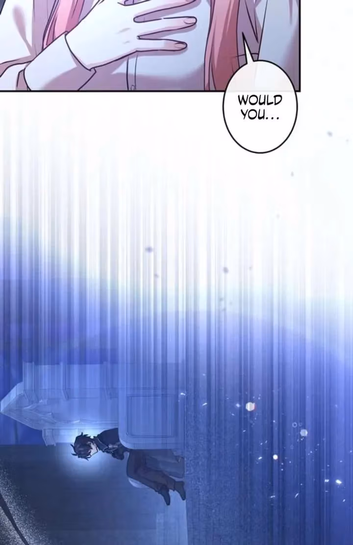 May I Destroy Them? The Pure-White Saintess Vows Revenge Chapter 7 page 3 - 