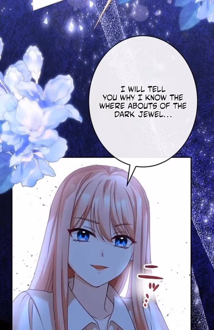 May I Destroy Them? The Pure-White Saintess Vows Revenge Chapter 7 page 30 - 