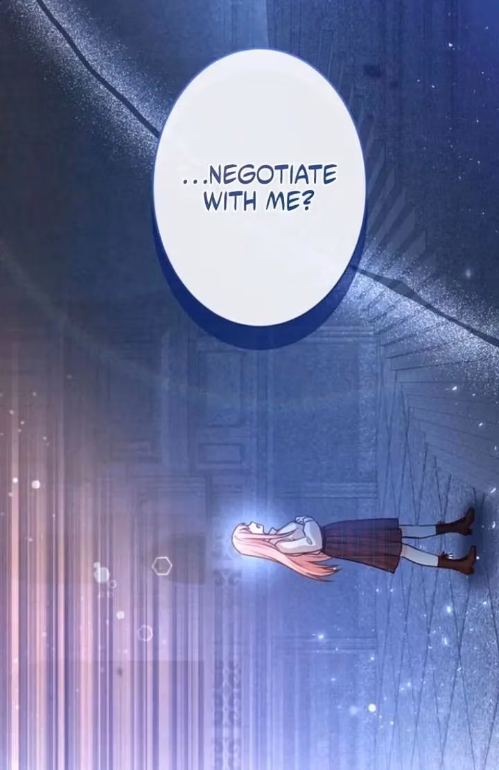 May I Destroy Them? The Pure-White Saintess Vows Revenge Chapter 7 page 4 - 