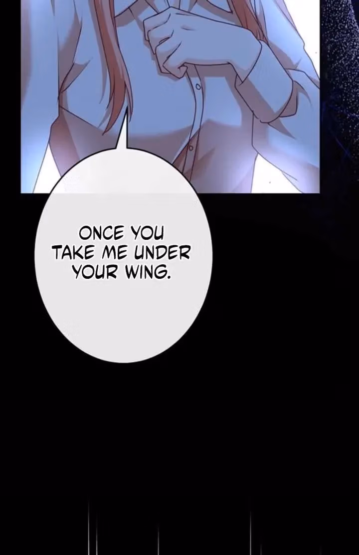 May I Destroy Them? The Pure-White Saintess Vows Revenge Chapter 7 page 31 - 