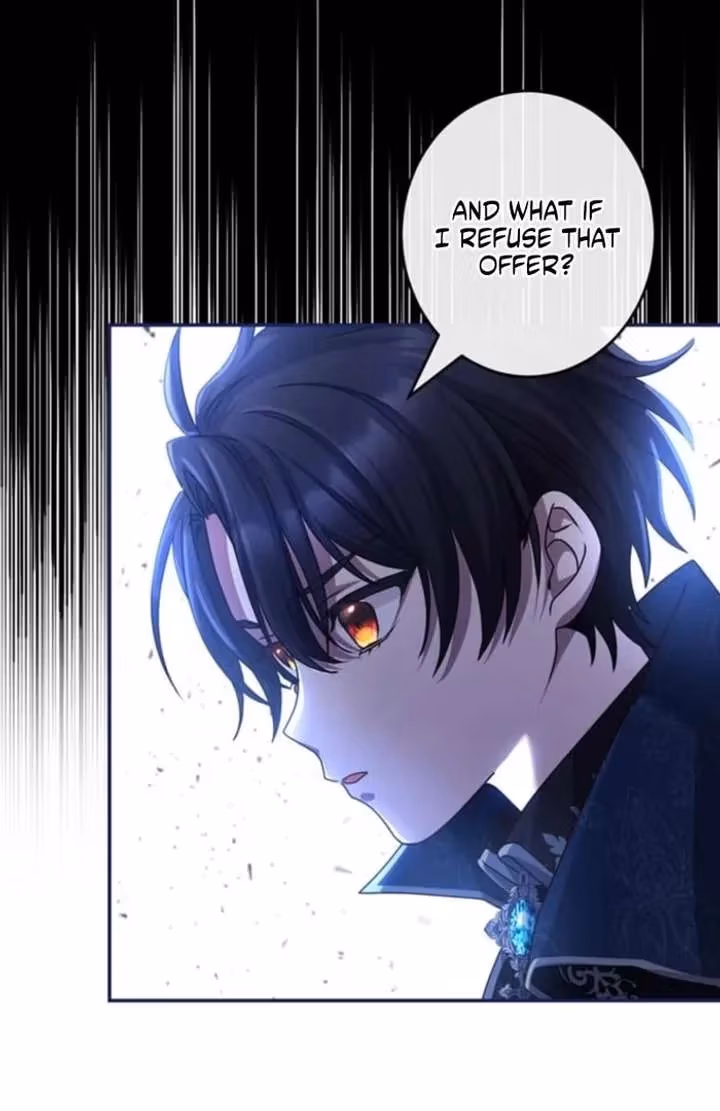 May I Destroy Them? The Pure-White Saintess Vows Revenge Chapter 7 page 32 - 