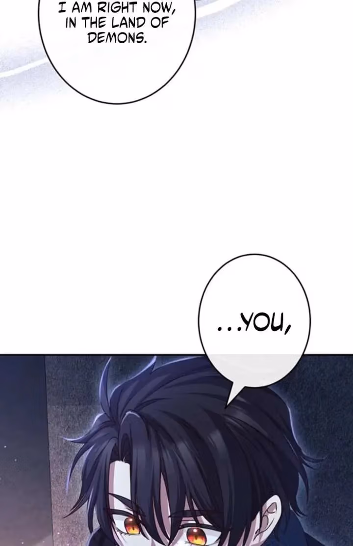 May I Destroy Them? The Pure-White Saintess Vows Revenge Chapter 7 page 34 - 