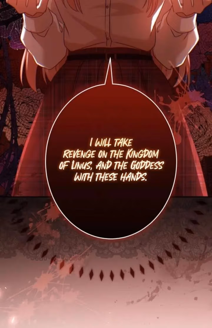 May I Destroy Them? The Pure-White Saintess Vows Revenge Chapter 7 page 41 - 