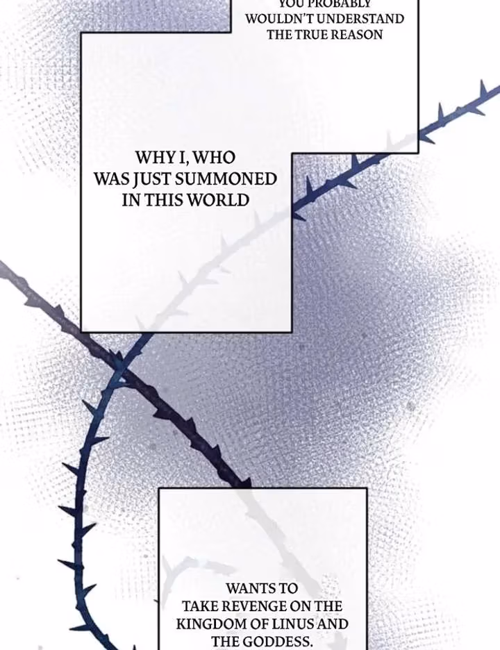 May I Destroy Them? The Pure-White Saintess Vows Revenge Chapter 7 page 45 - 