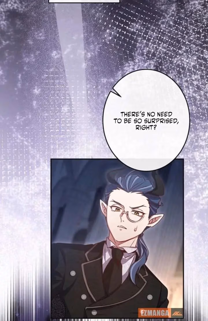 May I Destroy Them? The Pure-White Saintess Vows Revenge Chapter 7 page 48 - 