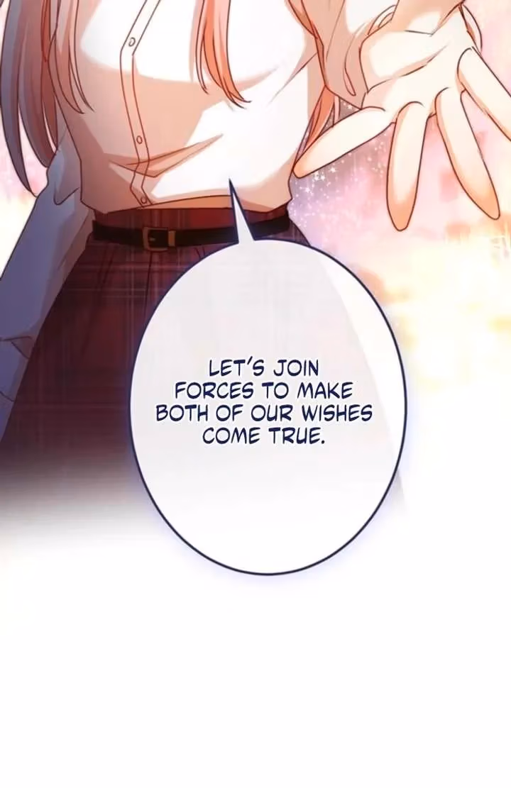 May I Destroy Them? The Pure-White Saintess Vows Revenge Chapter 7 page 50 - 