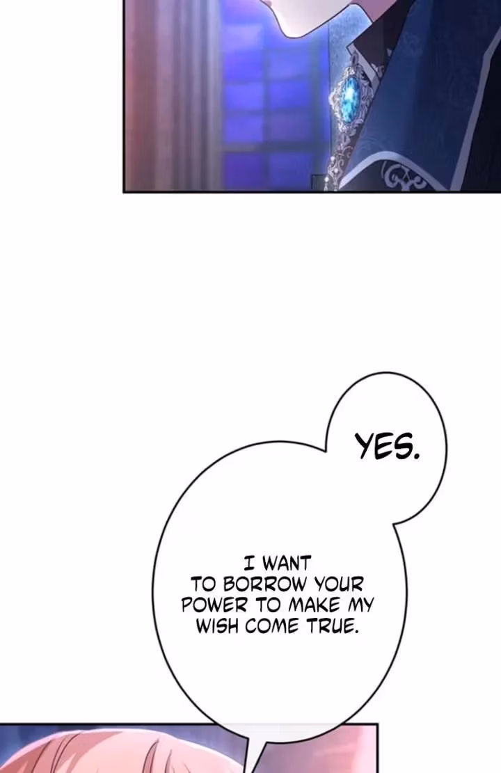 May I Destroy Them? The Pure-White Saintess Vows Revenge Chapter 7 page 6 - 