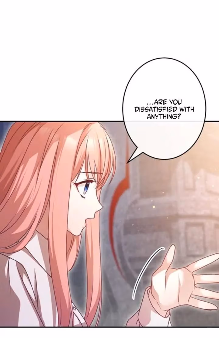 May I Destroy Them? The Pure-White Saintess Vows Revenge Chapter 7 page 52 - 