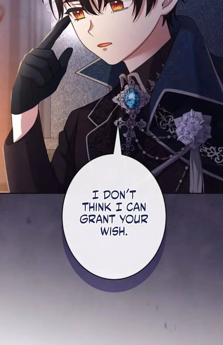 May I Destroy Them? The Pure-White Saintess Vows Revenge Chapter 7 page 54 - 