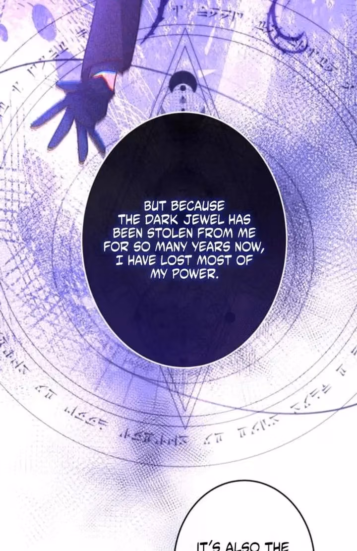 May I Destroy Them? The Pure-White Saintess Vows Revenge Chapter 7 page 58 - 