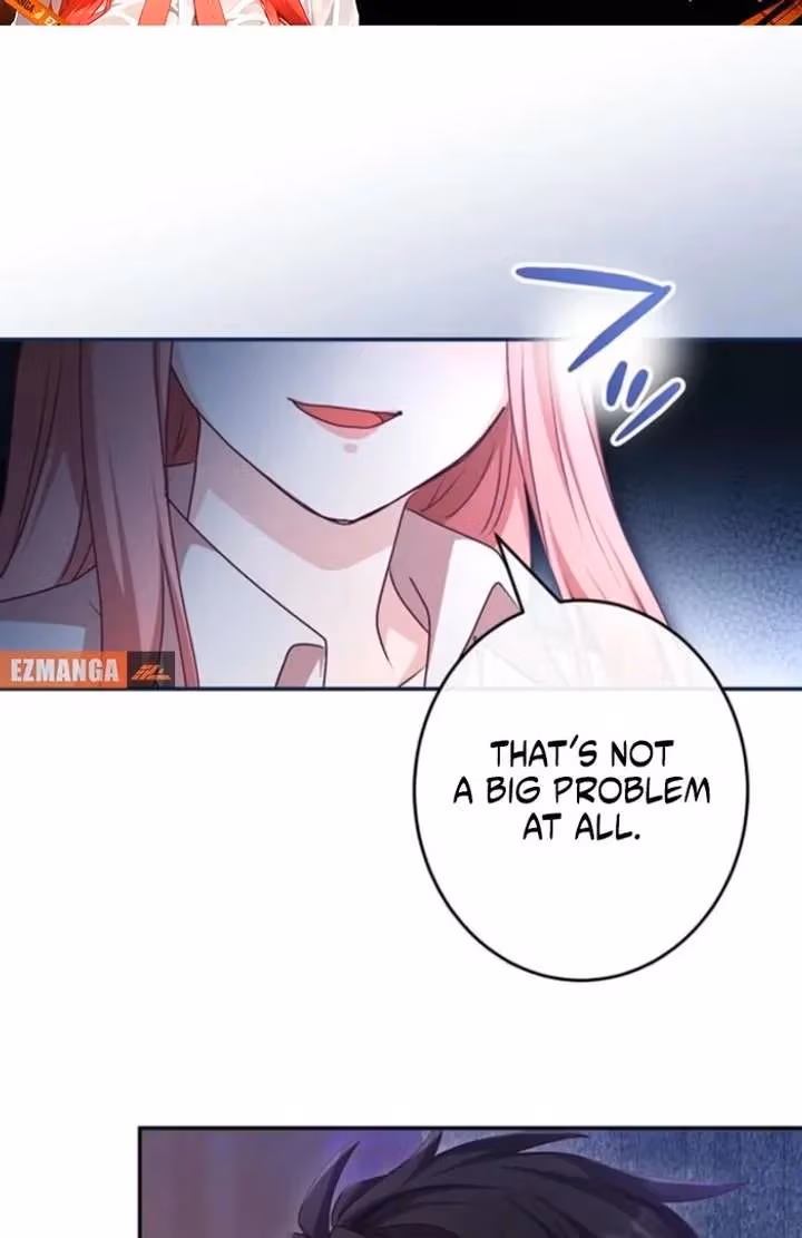 May I Destroy Them? The Pure-White Saintess Vows Revenge Chapter 7 page 62 - 