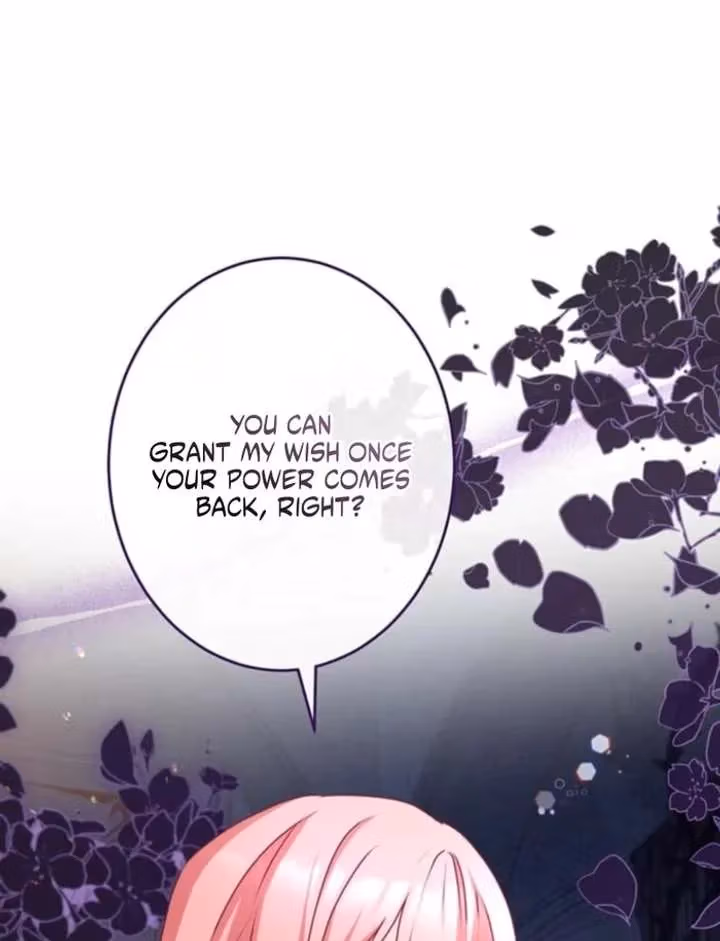 May I Destroy Them? The Pure-White Saintess Vows Revenge Chapter 7 page 64 - 