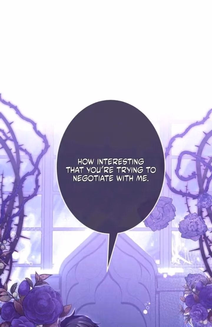 May I Destroy Them? The Pure-White Saintess Vows Revenge Chapter 7 page 8 - 