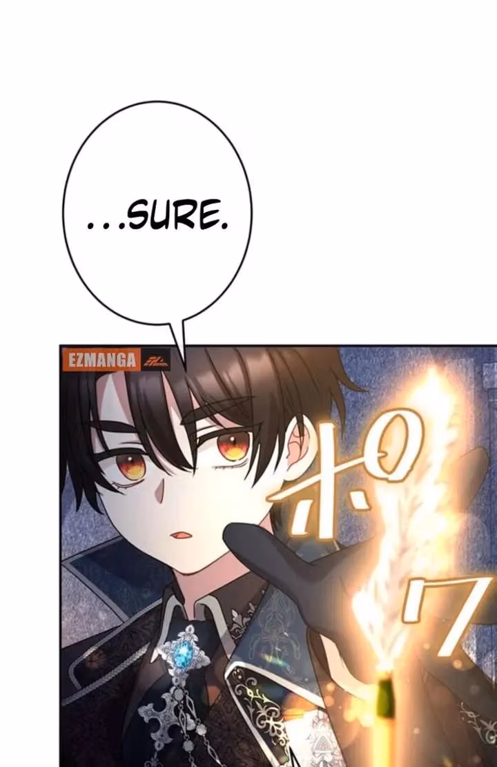May I Destroy Them? The Pure-White Saintess Vows Revenge Chapter 7 page 71 - 