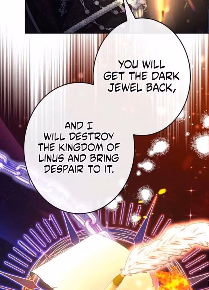 May I Destroy Them? The Pure-White Saintess Vows Revenge Chapter 7 page 72 - 