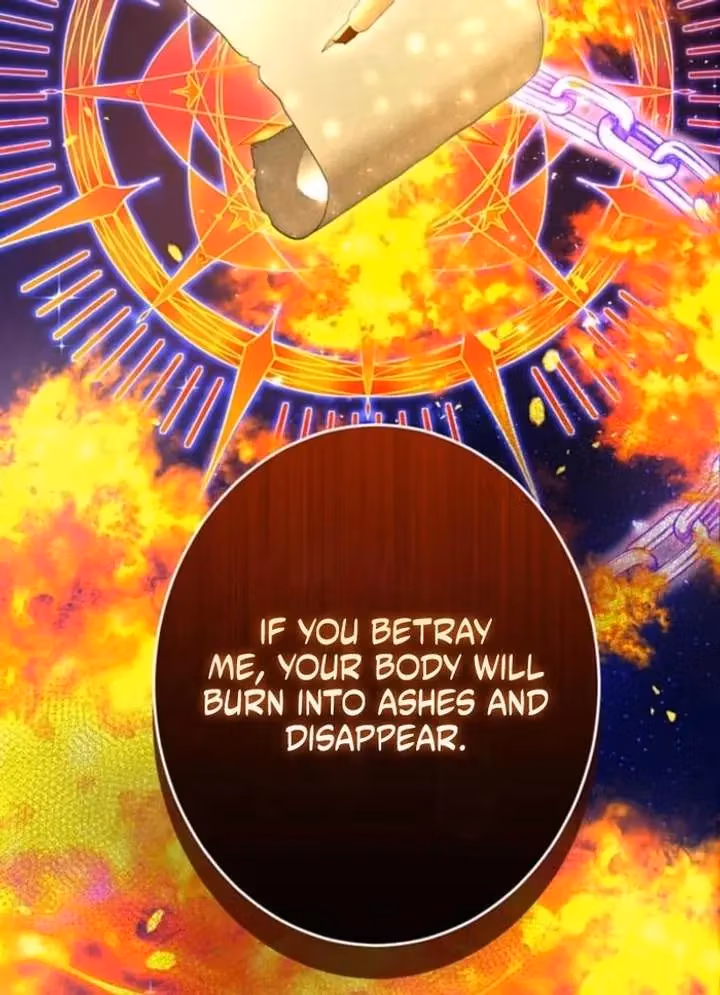 May I Destroy Them? The Pure-White Saintess Vows Revenge Chapter 7 page 73 - 