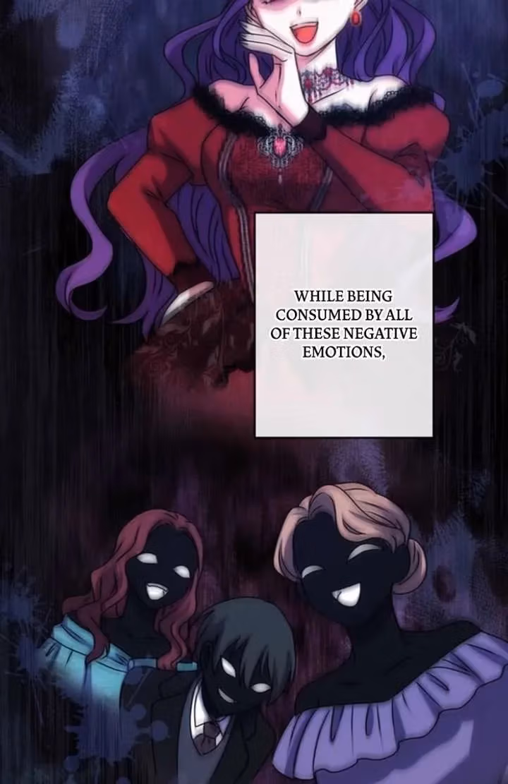 May I Destroy Them? The Pure-White Saintess Vows Revenge Chapter 7 page 80 - 