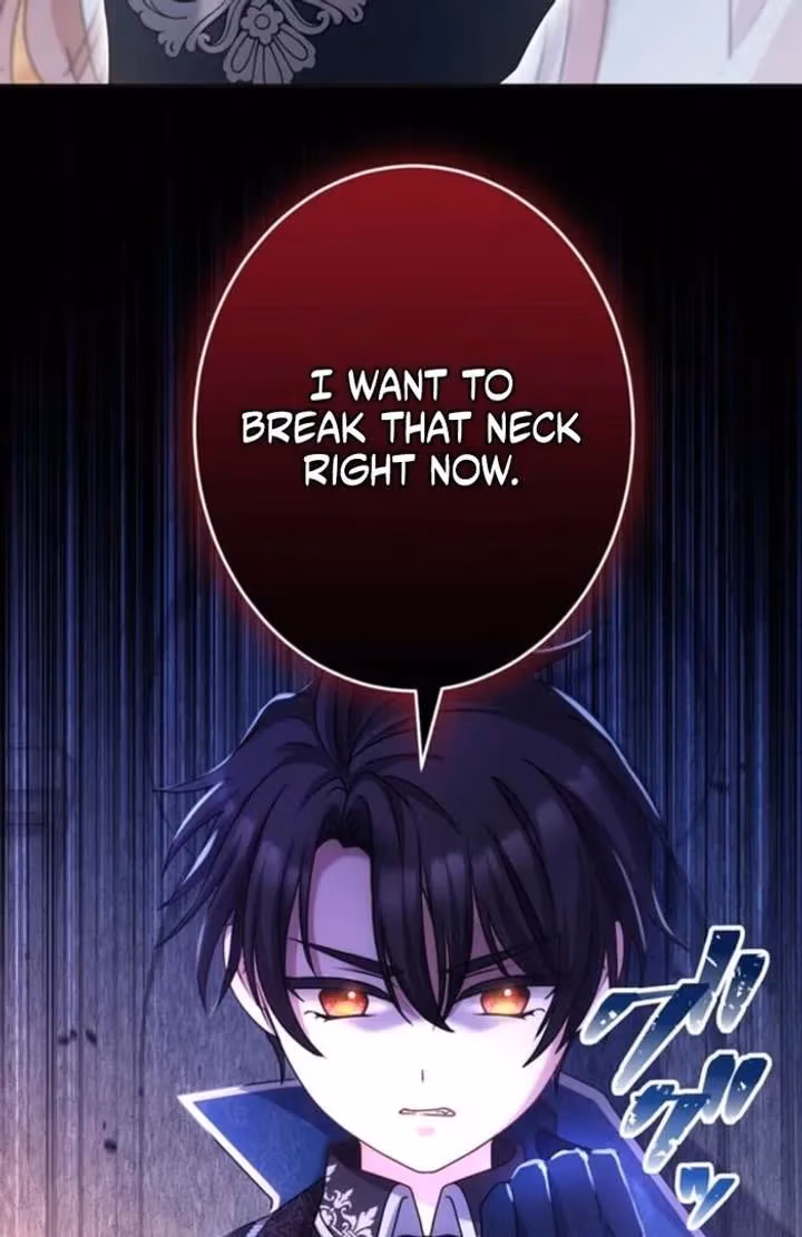 May I Destroy Them? The Pure-White Saintess Vows Revenge Chapter 7 page 90 - 