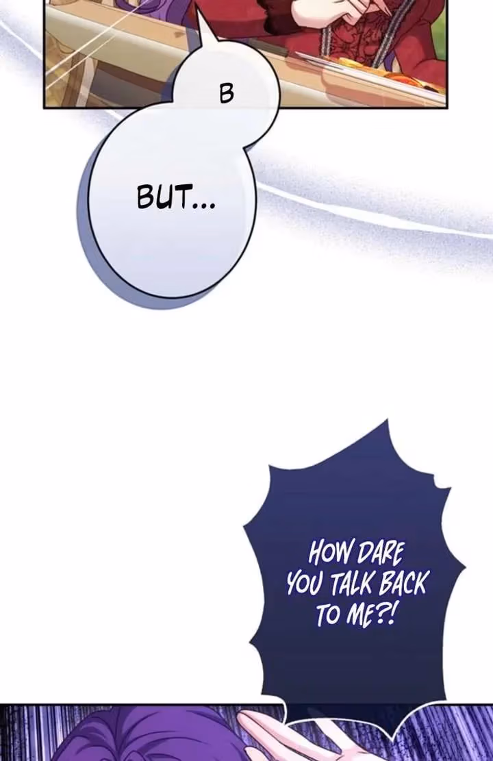 May I Destroy Them? The Pure-White Saintess Vows Revenge Chapter 8 page 13 - 