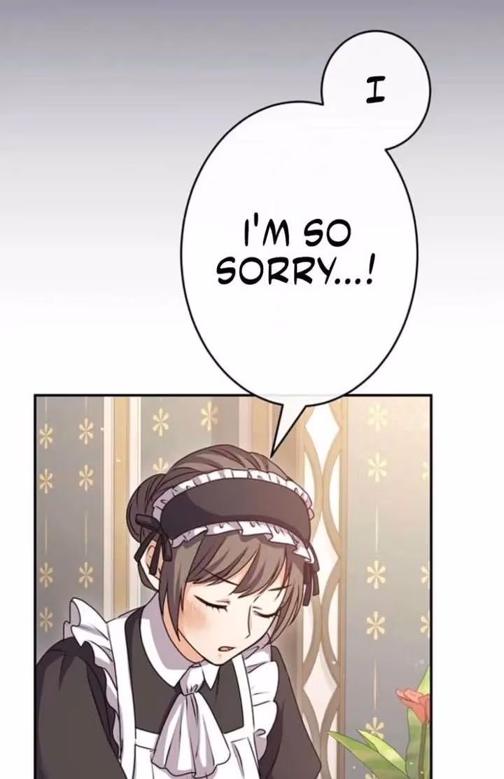 May I Destroy Them? The Pure-White Saintess Vows Revenge Chapter 8 page 17 - 