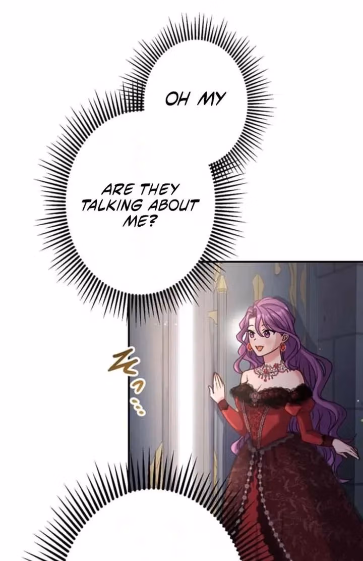 May I Destroy Them? The Pure-White Saintess Vows Revenge Chapter 8 page 3 - 