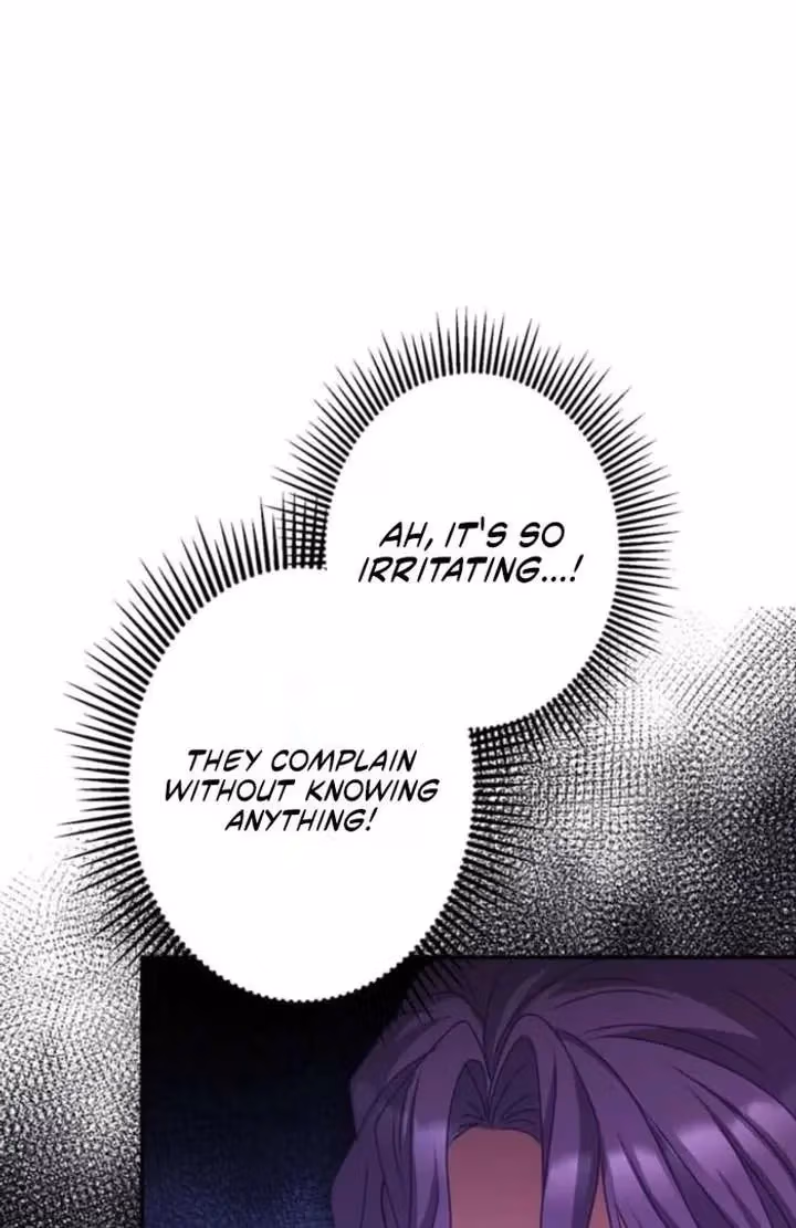 May I Destroy Them? The Pure-White Saintess Vows Revenge Chapter 8 page 24 - 