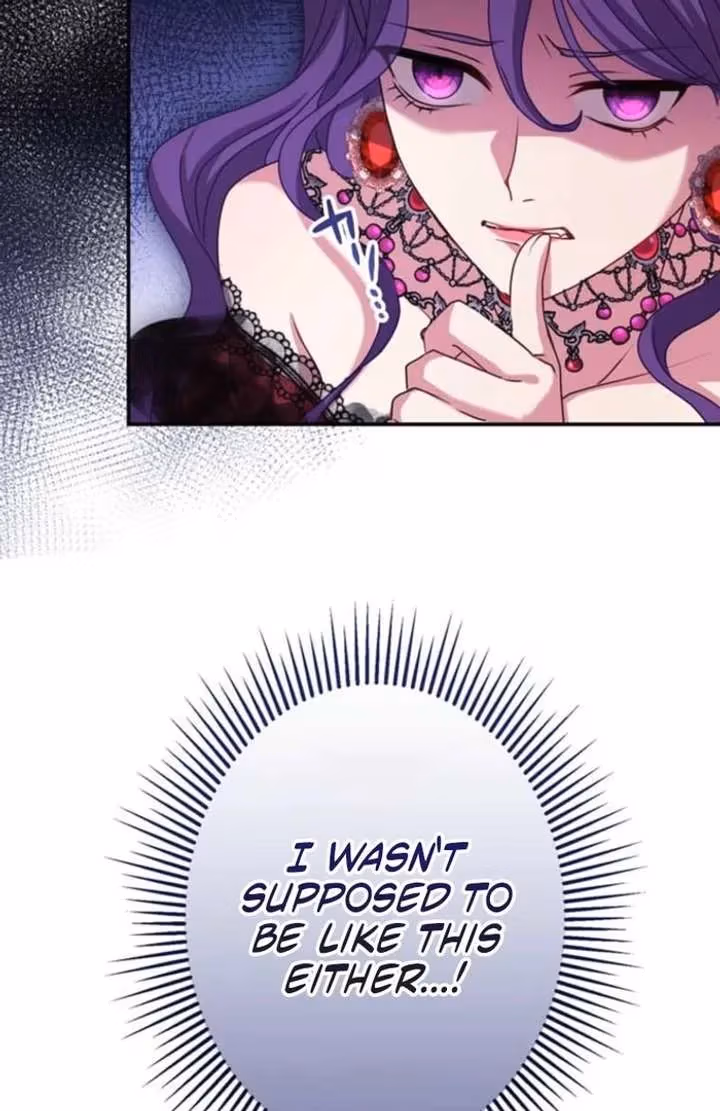 May I Destroy Them? The Pure-White Saintess Vows Revenge Chapter 8 page 25 - 