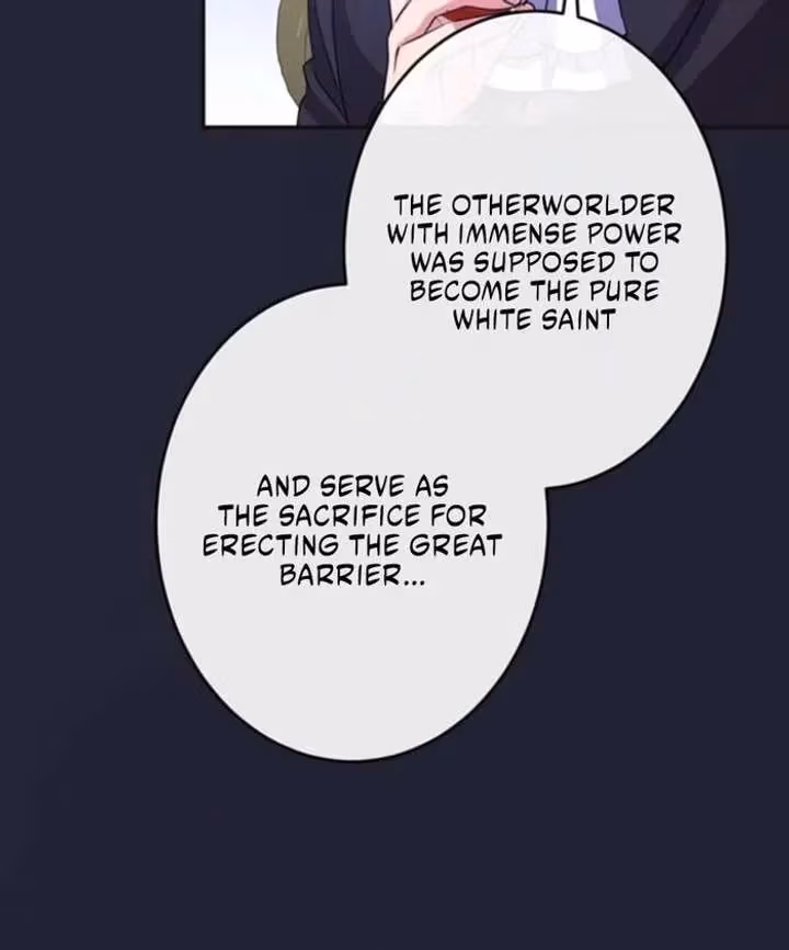 May I Destroy Them? The Pure-White Saintess Vows Revenge Chapter 8 page 28 - 