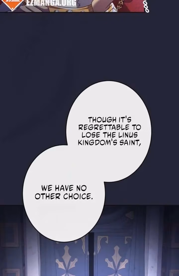 May I Destroy Them? The Pure-White Saintess Vows Revenge Chapter 8 page 30 - 