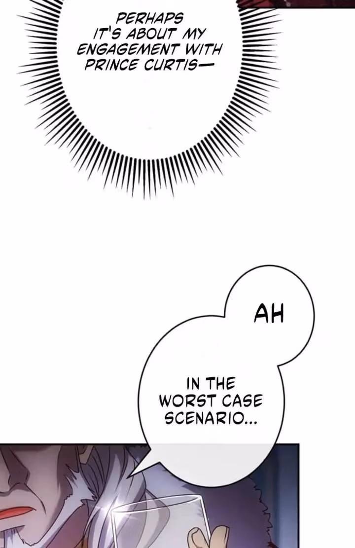 May I Destroy Them? The Pure-White Saintess Vows Revenge Chapter 8 page 4 - 