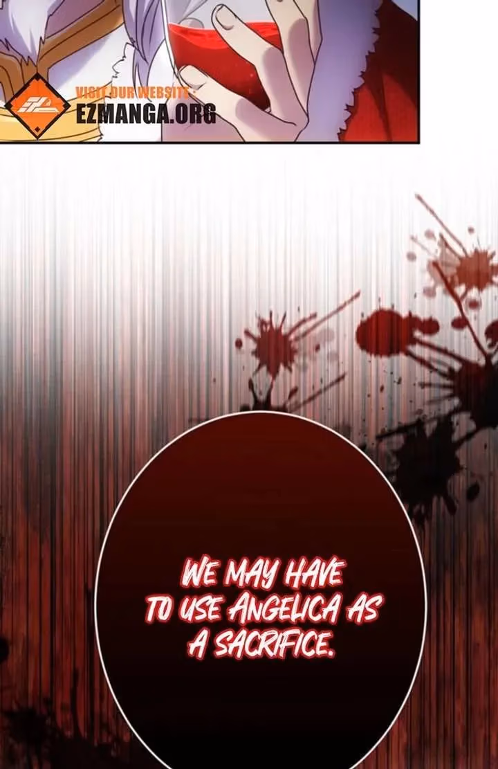 May I Destroy Them? The Pure-White Saintess Vows Revenge Chapter 8 page 5 - 