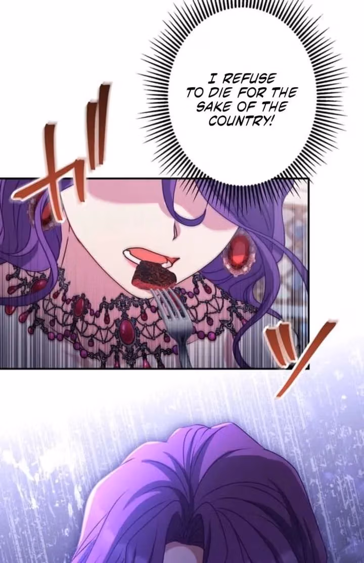 May I Destroy Them? The Pure-White Saintess Vows Revenge Chapter 8 page 42 - 