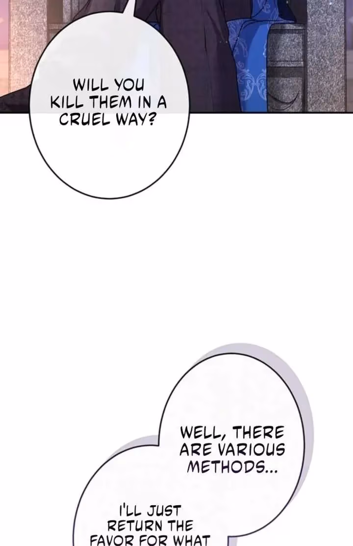 May I Destroy Them? The Pure-White Saintess Vows Revenge Chapter 8 page 48 - 