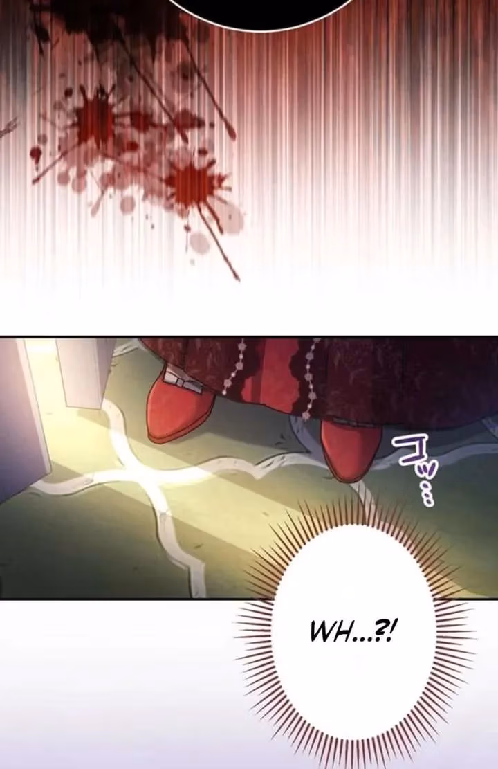 May I Destroy Them? The Pure-White Saintess Vows Revenge Chapter 8 page 6 - 