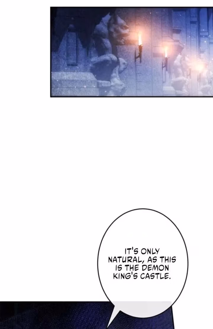 May I Destroy Them? The Pure-White Saintess Vows Revenge Chapter 8 page 58 - 