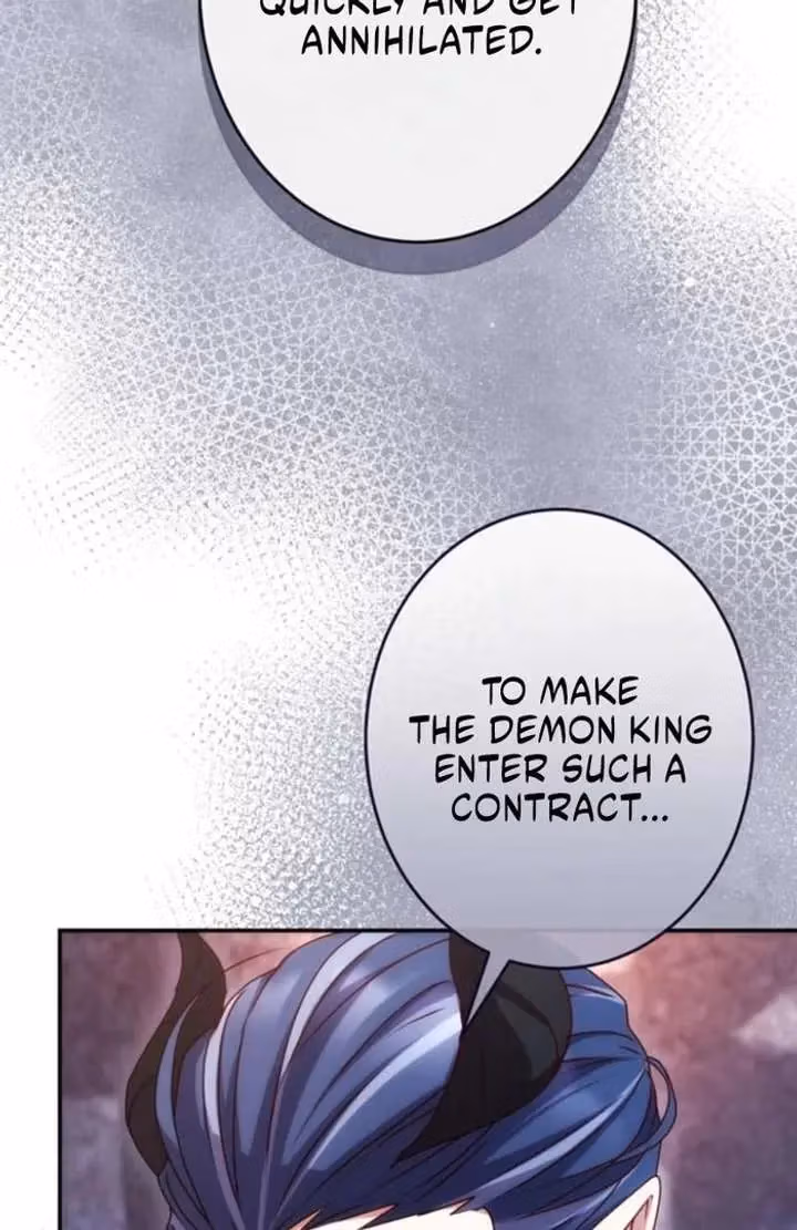 May I Destroy Them? The Pure-White Saintess Vows Revenge Chapter 8 page 63 - 