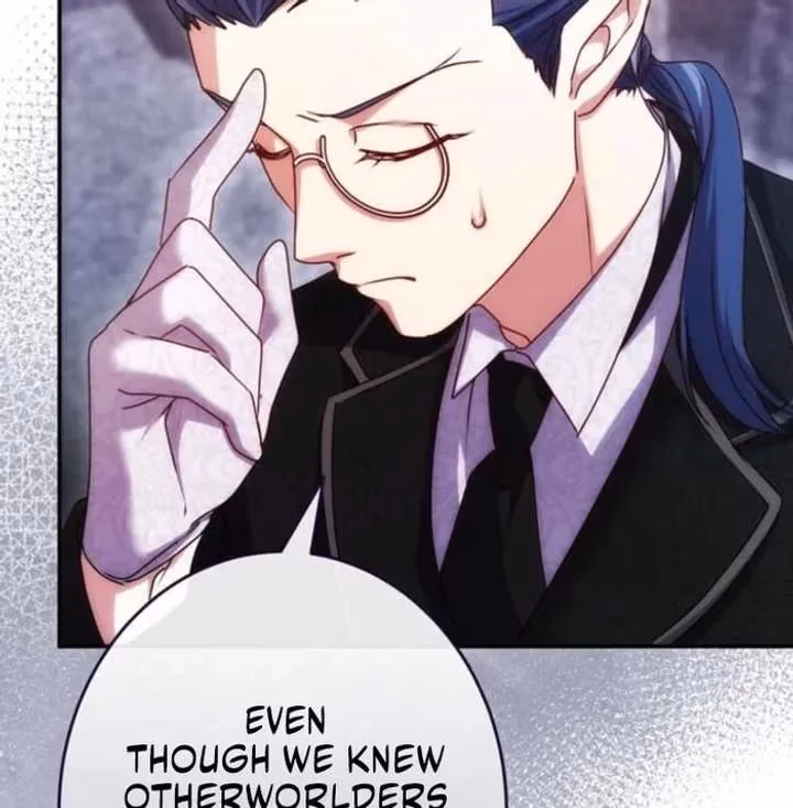 May I Destroy Them? The Pure-White Saintess Vows Revenge Chapter 8 page 64 - 