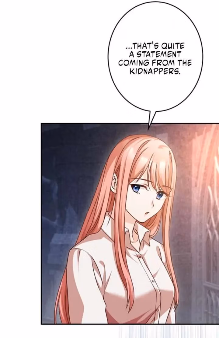 May I Destroy Them? The Pure-White Saintess Vows Revenge Chapter 8 page 66 - 