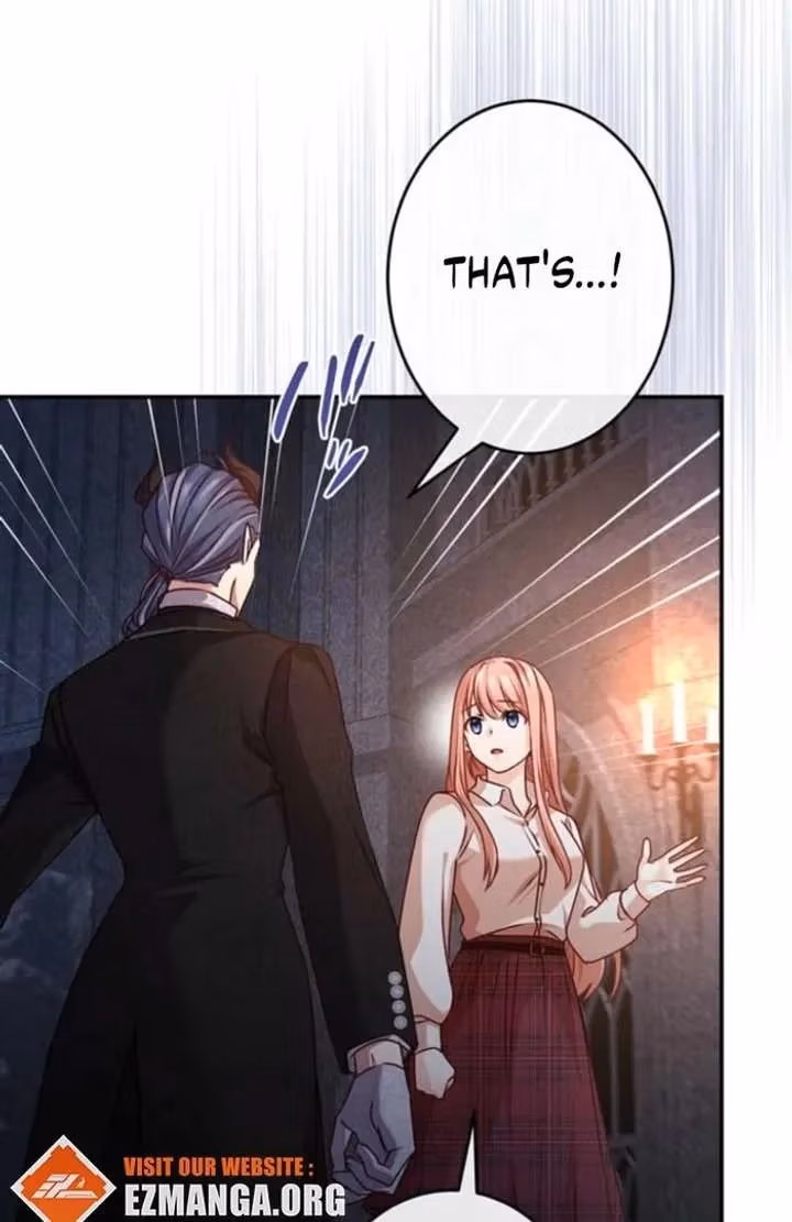 May I Destroy Them? The Pure-White Saintess Vows Revenge Chapter 8 page 67 - 