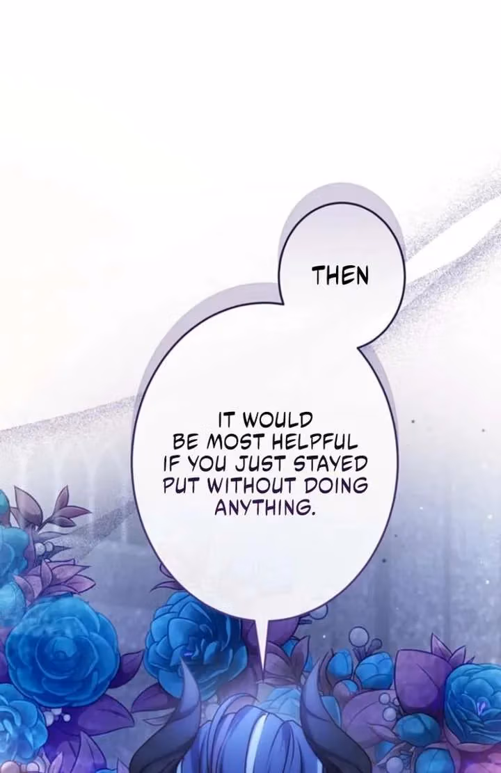 May I Destroy Them? The Pure-White Saintess Vows Revenge Chapter 8 page 70 - 