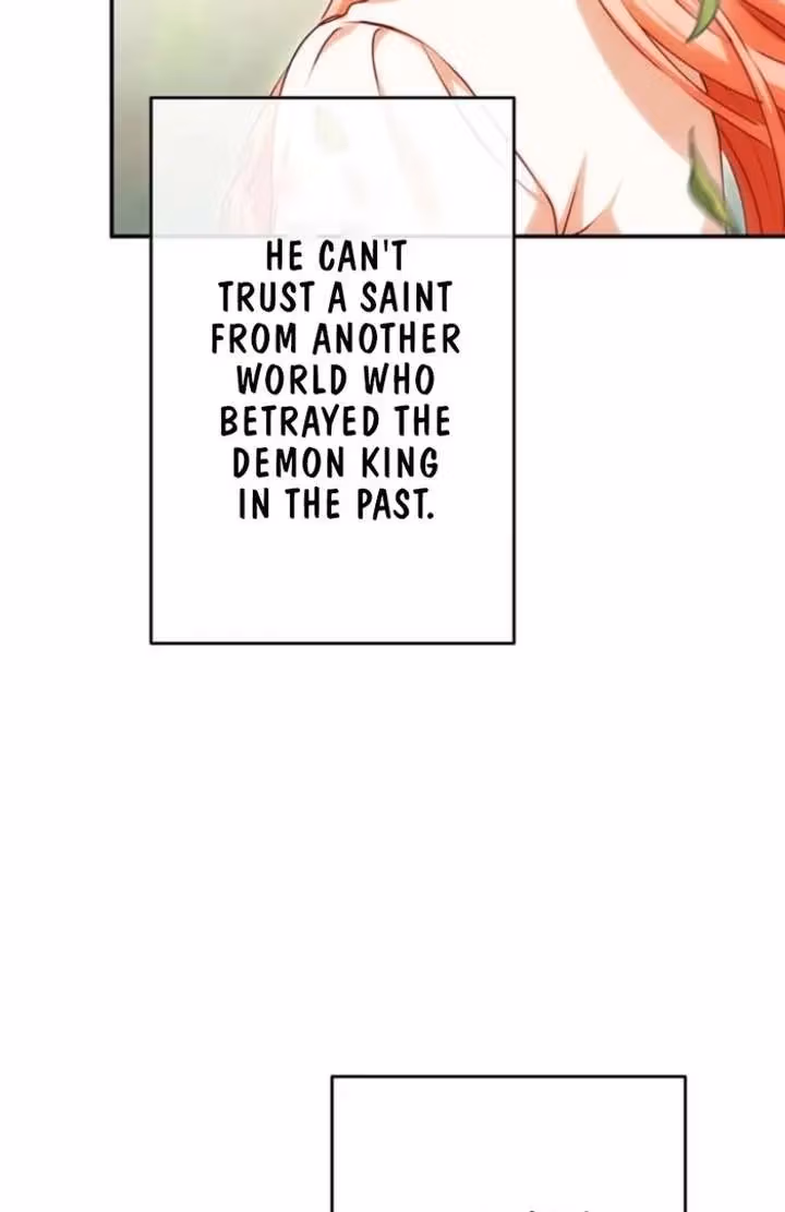 May I Destroy Them? The Pure-White Saintess Vows Revenge Chapter 8 page 78 - 