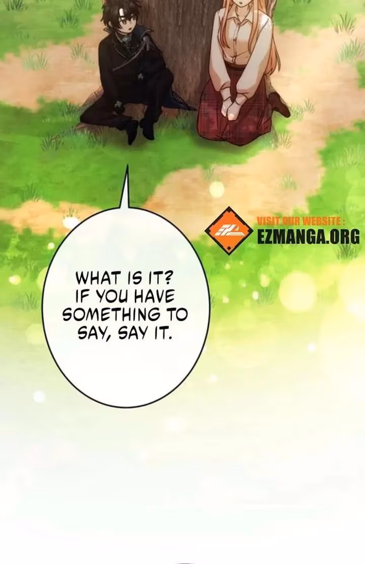 May I Destroy Them? The Pure-White Saintess Vows Revenge Chapter 8 page 90 - 