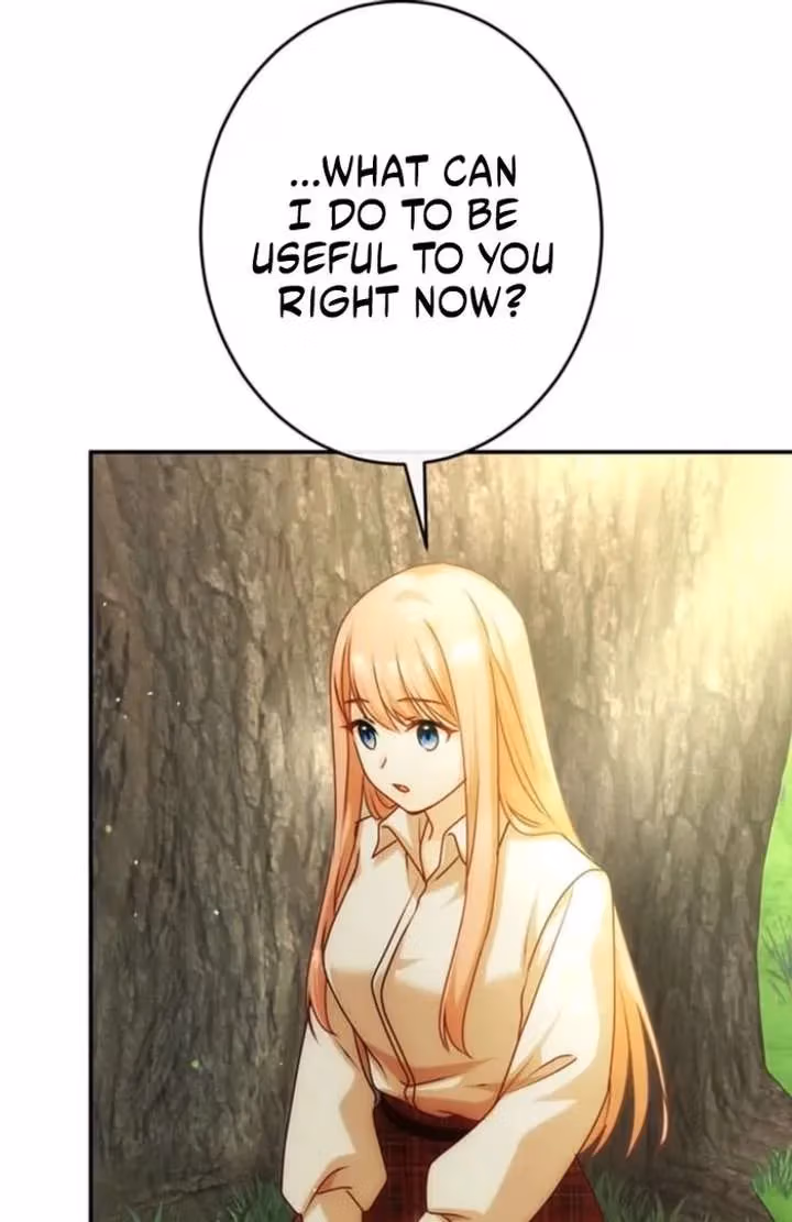 May I Destroy Them? The Pure-White Saintess Vows Revenge Chapter 8 page 91 - 