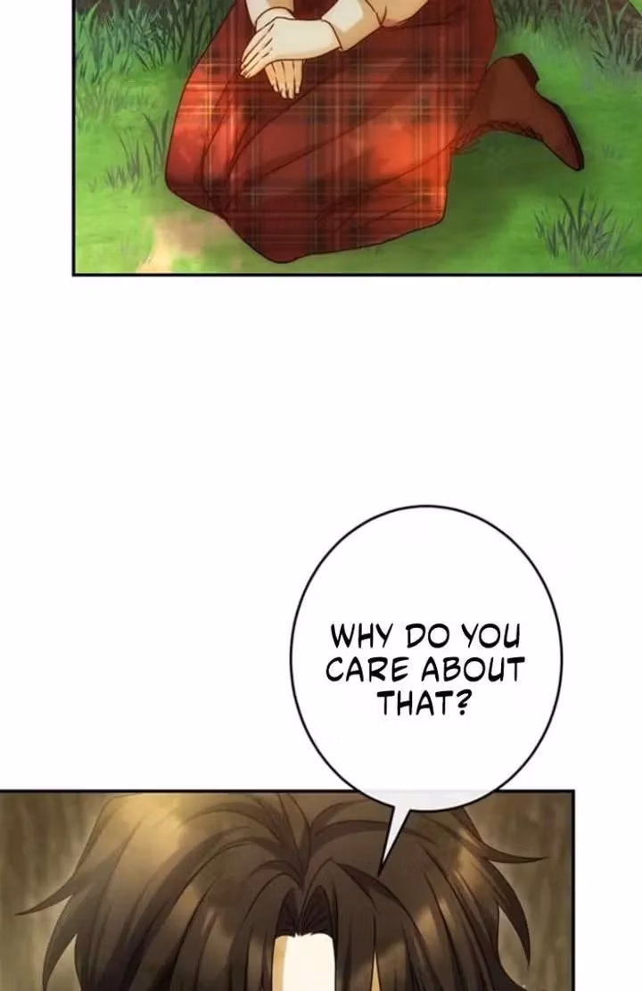 May I Destroy Them? The Pure-White Saintess Vows Revenge Chapter 8 page 92 - 