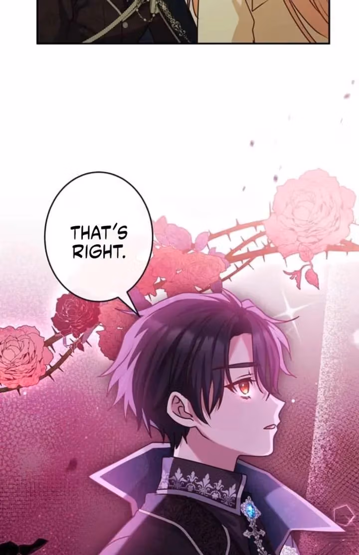 May I Destroy Them? The Pure-White Saintess Vows Revenge Chapter 9 page 12 - 