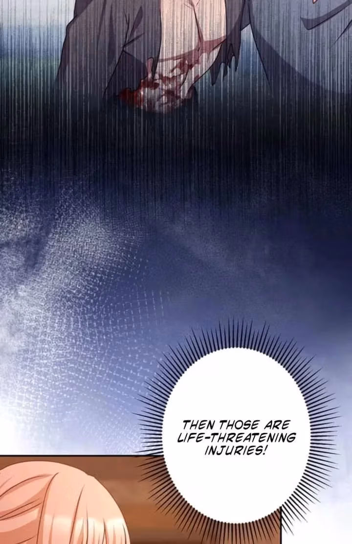 May I Destroy Them? The Pure-White Saintess Vows Revenge Chapter 9 page 112 - 