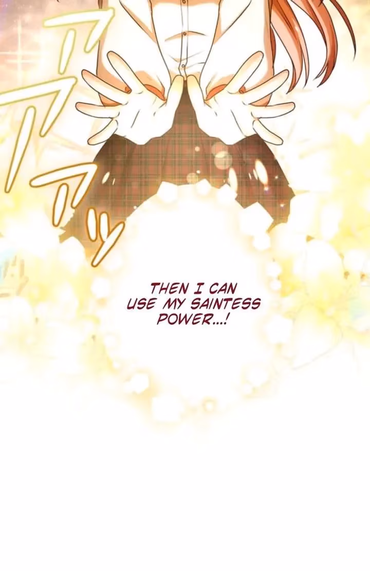 May I Destroy Them? The Pure-White Saintess Vows Revenge Chapter 9 page 117 - 