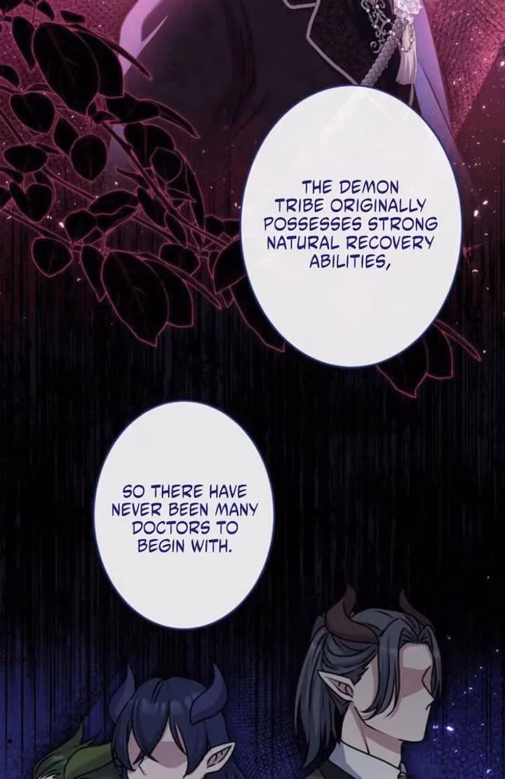 May I Destroy Them? The Pure-White Saintess Vows Revenge Chapter 9 page 13 - 