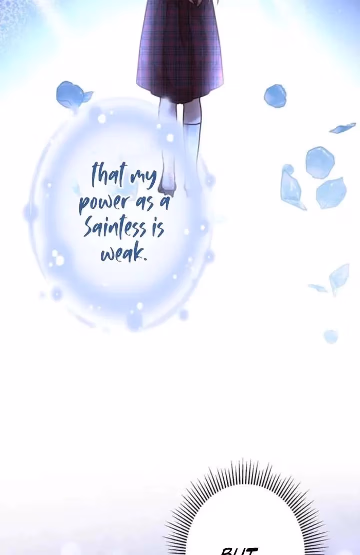 May I Destroy Them? The Pure-White Saintess Vows Revenge Chapter 9 page 23 - 